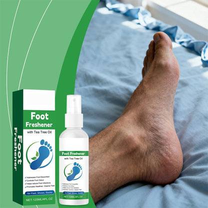 Foot Care Spray