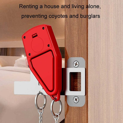 Door Stopper Anti Theft