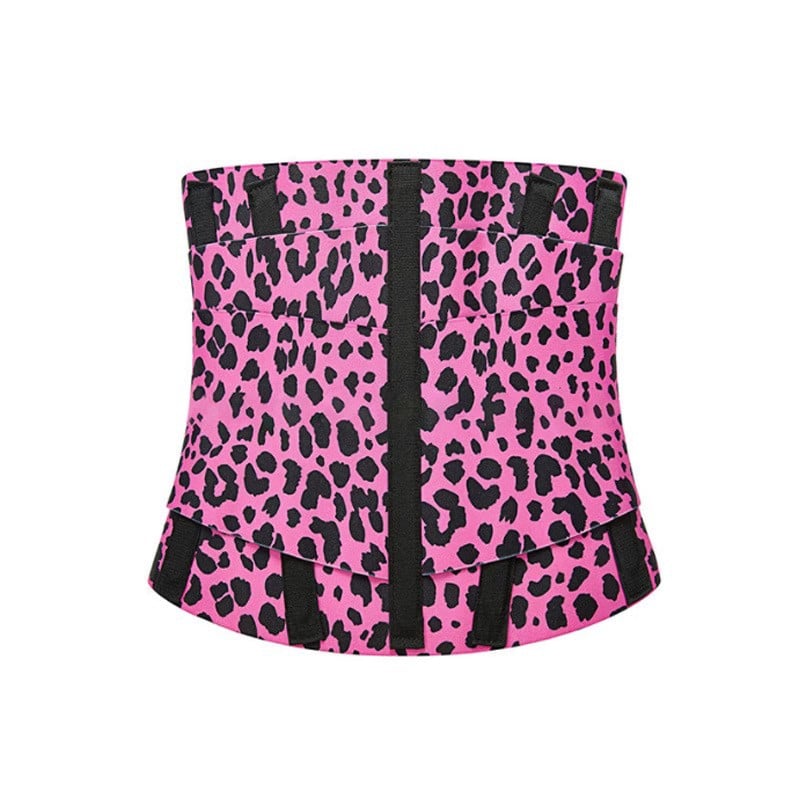 Women's Waist Velcro Cinching Strap