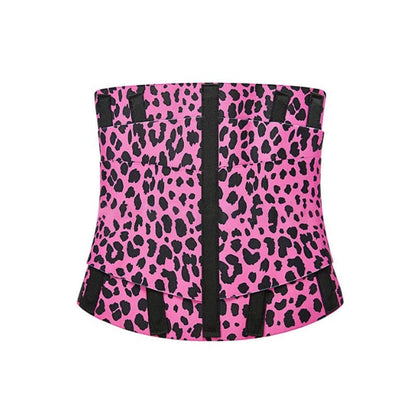 Women's Waist Velcro Cinching Strap