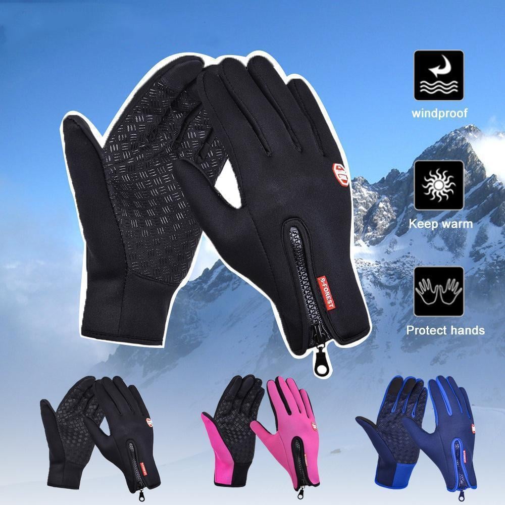 ⏳FLASH SALE⏳Warm Thermal Gloves Cycling Running Driving Gloves