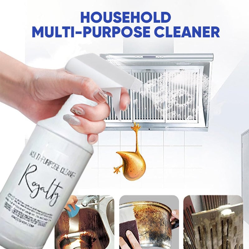 Household Multipurpose Cleaner