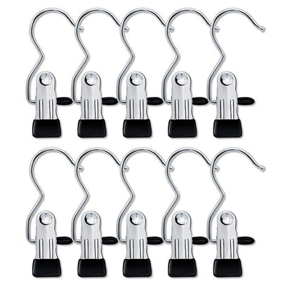 Crochets de suspension robustes(10pcs)