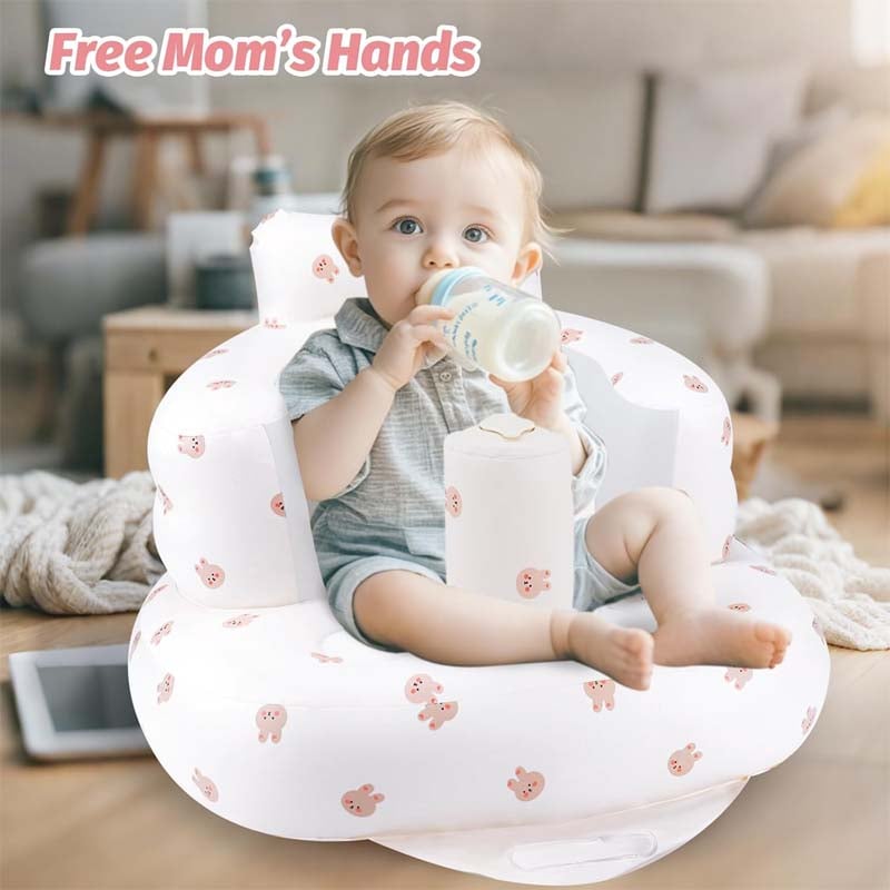 Inflatable Baby Chair