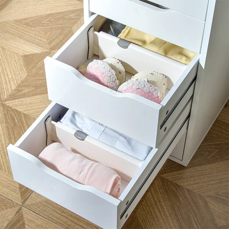 🧦Dresser Drawer Dividers🧦