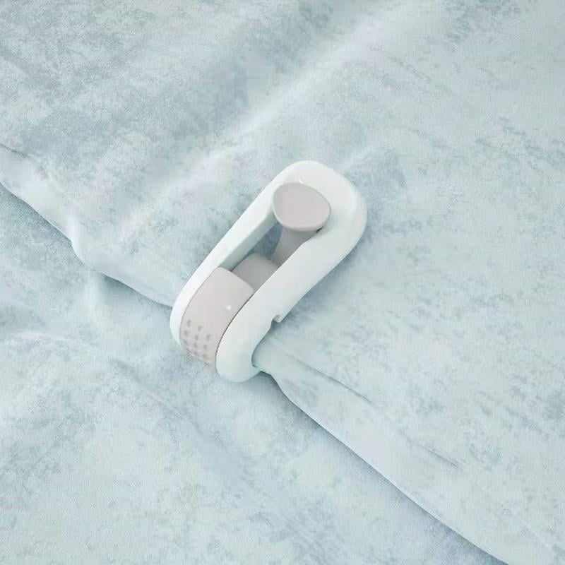 Quilt Holder Duvet Cover Clips