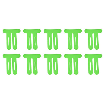 Precut Kinesiology Tape For Knees 10pcs
