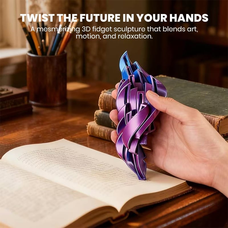 Slime Stress Relief Ball