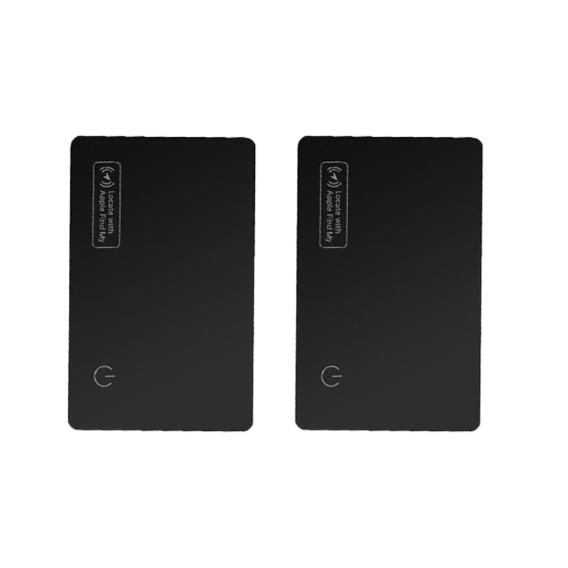 Ultra-Slim Global Tracker Card (iOS Only)