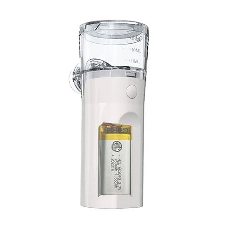 Portable Handheld Nebulizer