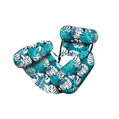 Inflatable Pool Lounge Chairs