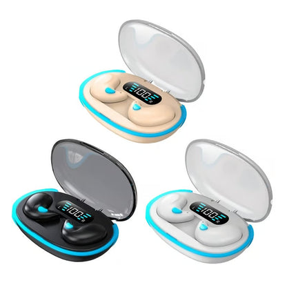 Bone Conduction Sleep Bluetooth Headset