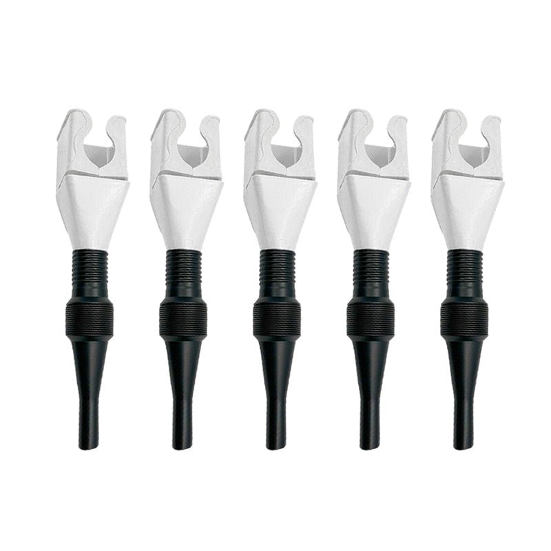 Flexible Draining Tool Snap Funnel