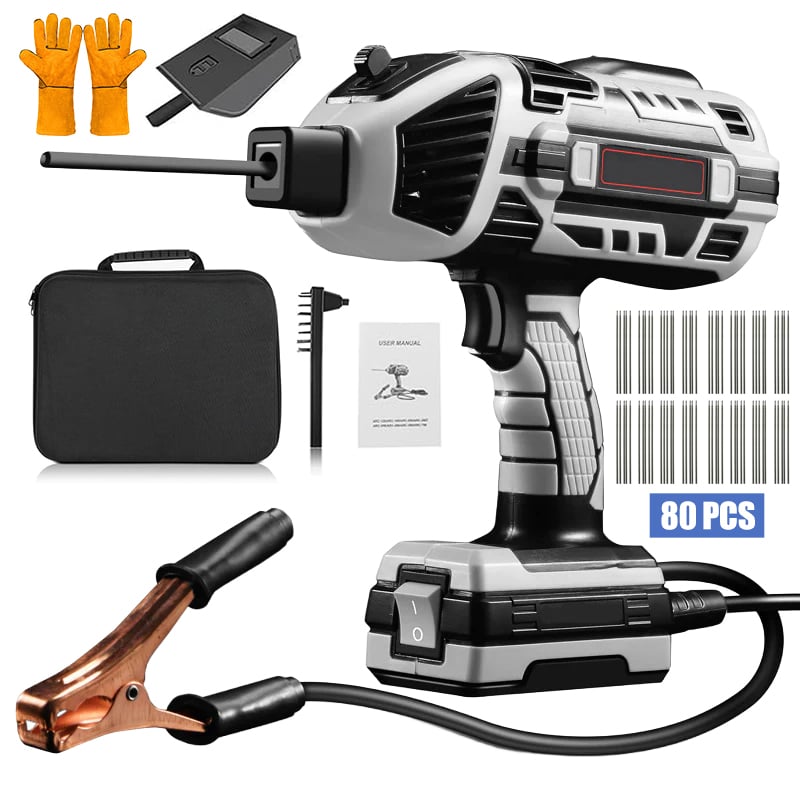 SAKER® Portable Welding Machine