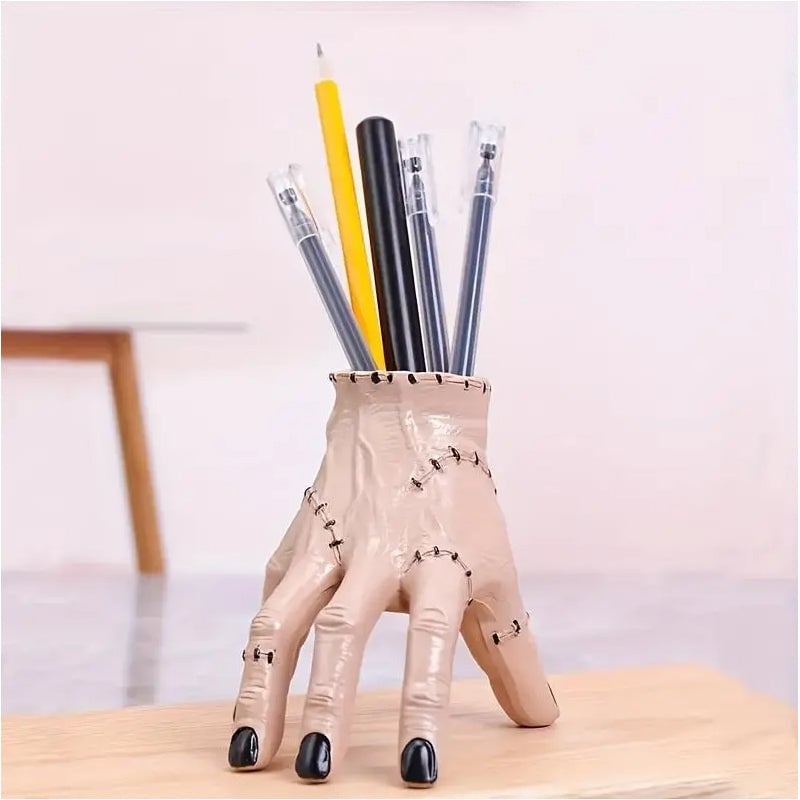 Horror Hand Storage Ornament