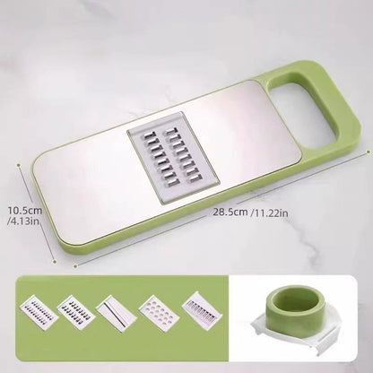 Multifunctional Vegetable Slicer