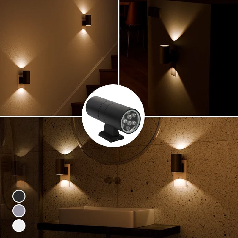 Outdoor Wall Lamp