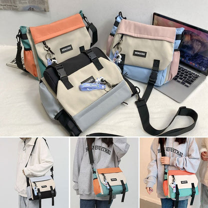Multifunctional Tote Shoulder Bag