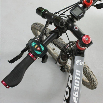 CYCLING INDICATOR SIGNAL VEST