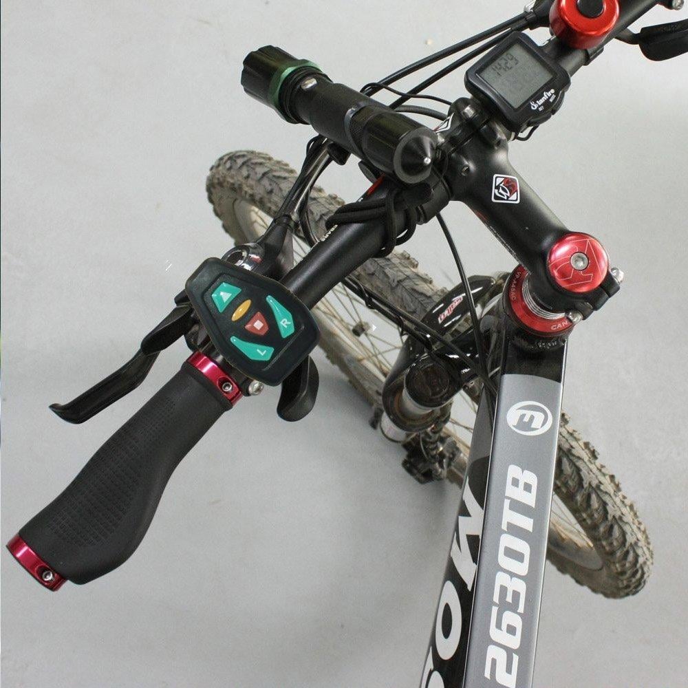 CYCLING INDICATOR SIGNAL VEST