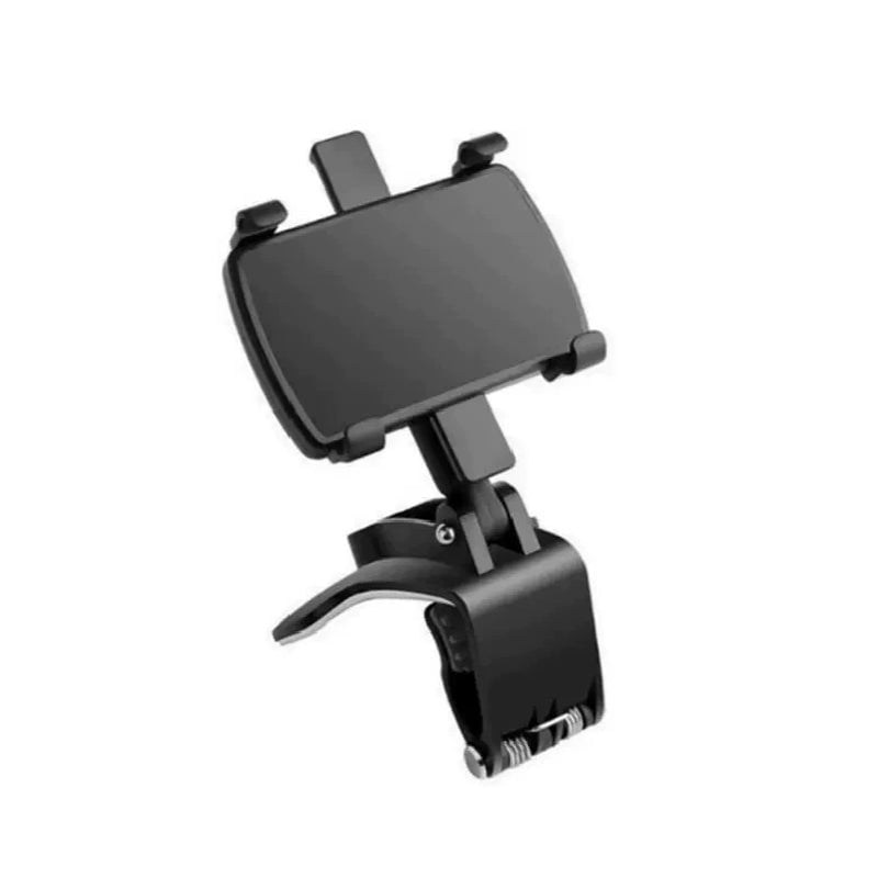 Dashboard Clip Phone Holder