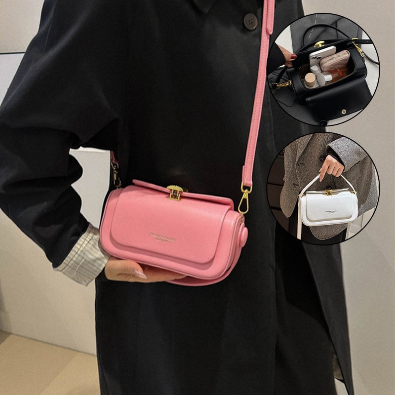 Bolso cuadrado mini de moda