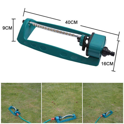 Basic Oscillating Sprinkler