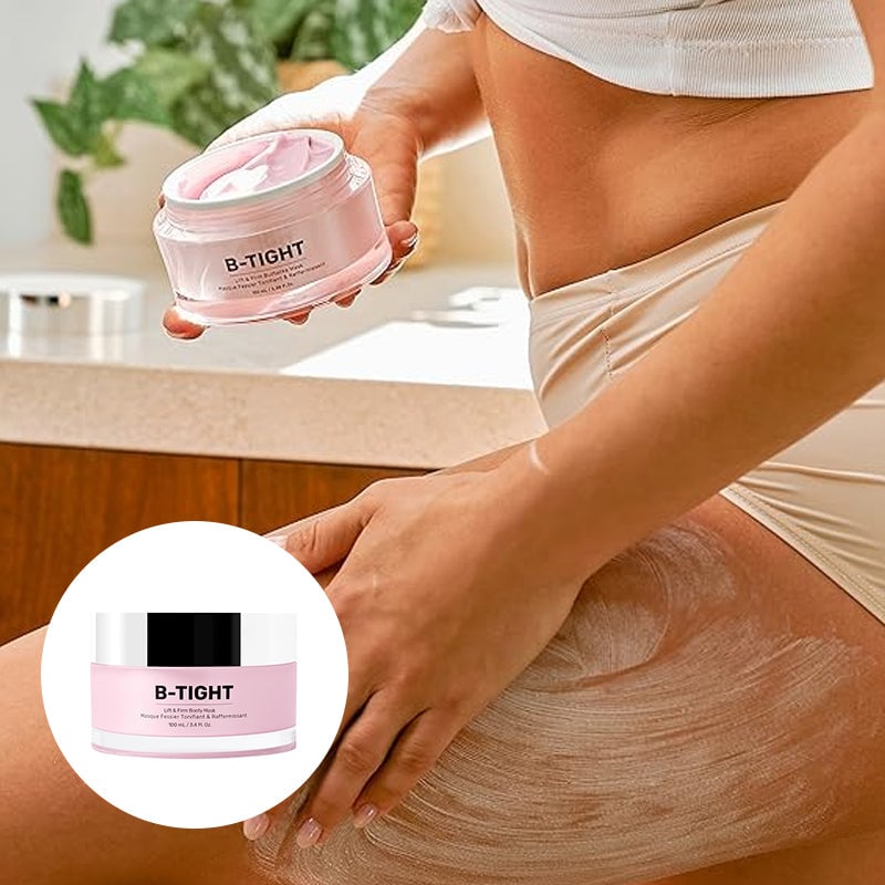 Lift & Firm Booty Mask