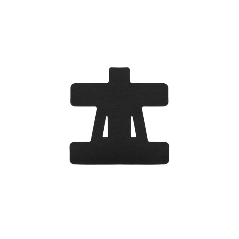 Kinesiologie-Tape gegen Schulterschmerzen