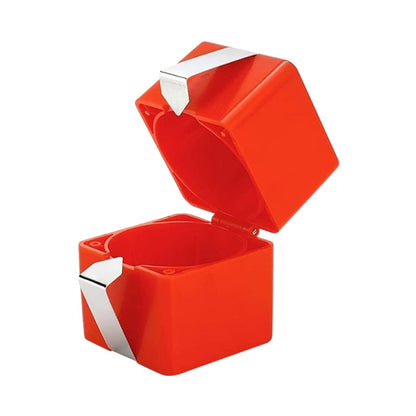 Egg Cube Egg Separator Handheld