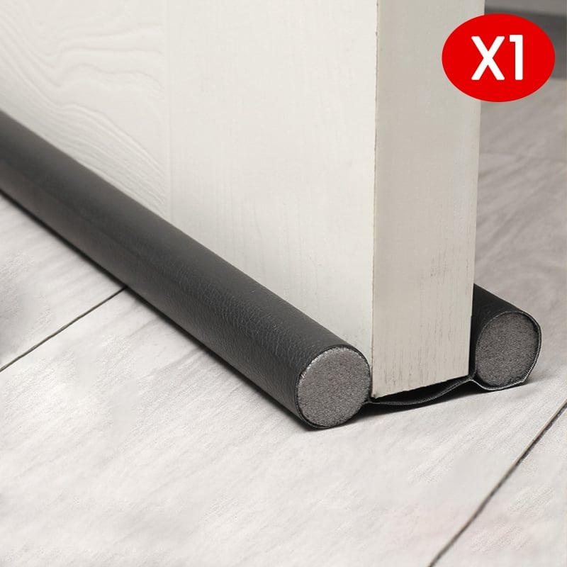 ✨Necessary for home! ✨-Noise & Pest Isolation Waterproof Door Bottom Seal Strip