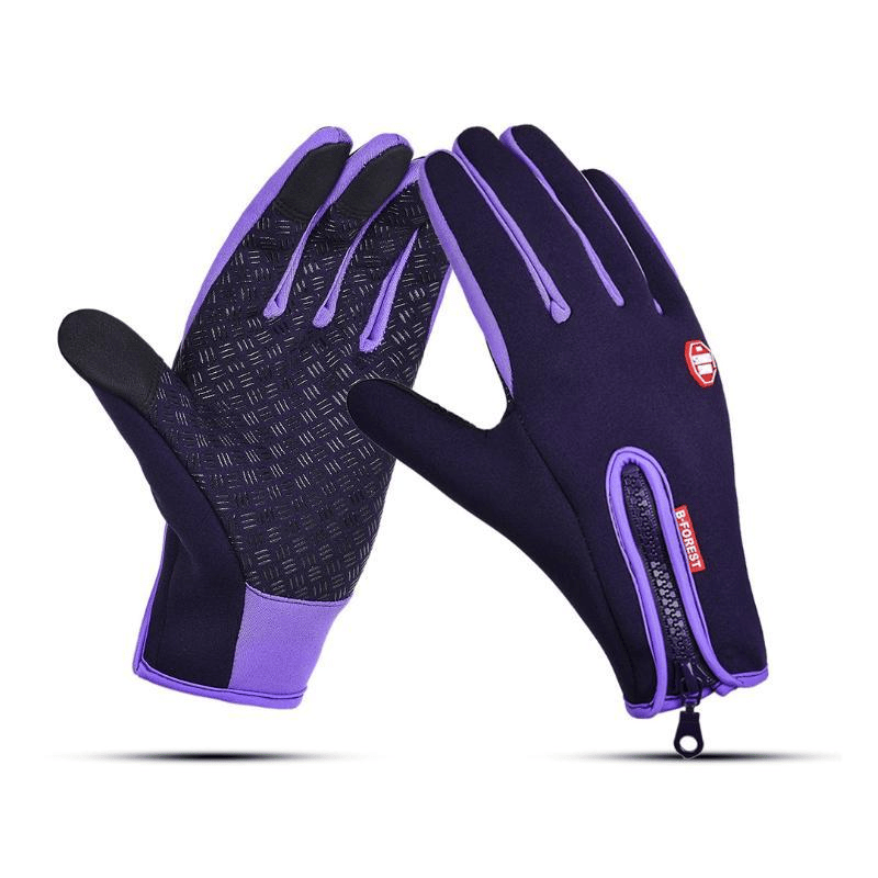 ⏳FLASH SALE⏳Warm Thermal Gloves Cycling Running Driving Gloves