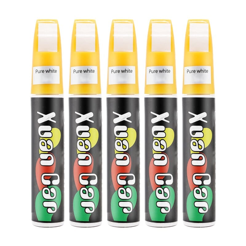 Car Scratch Remover Pen