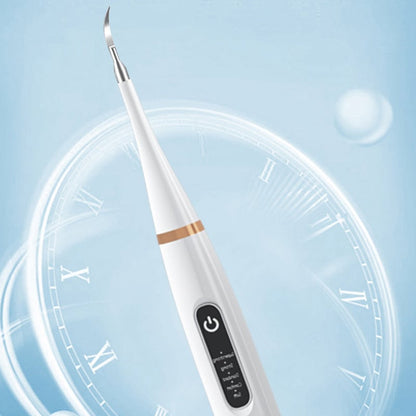 High-Frequency Sonic Oral Cleaner