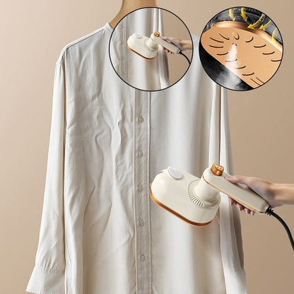 Handheld Portable Iron