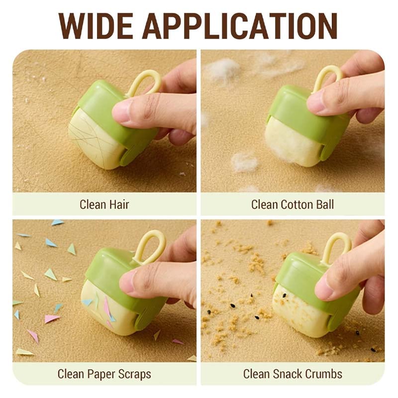 Reusable Sticky Lint Roller