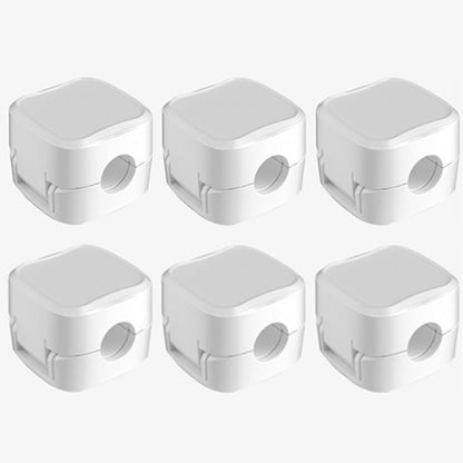 Charging Cable Magnetic Cable Organizer Storage Holder