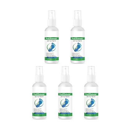 Foot Care Spray