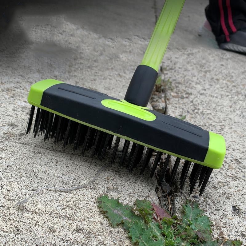 3-in-1 Versatile Weed Brush Combo Set