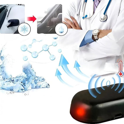 🚗Car Interference Antifreeze Instrument