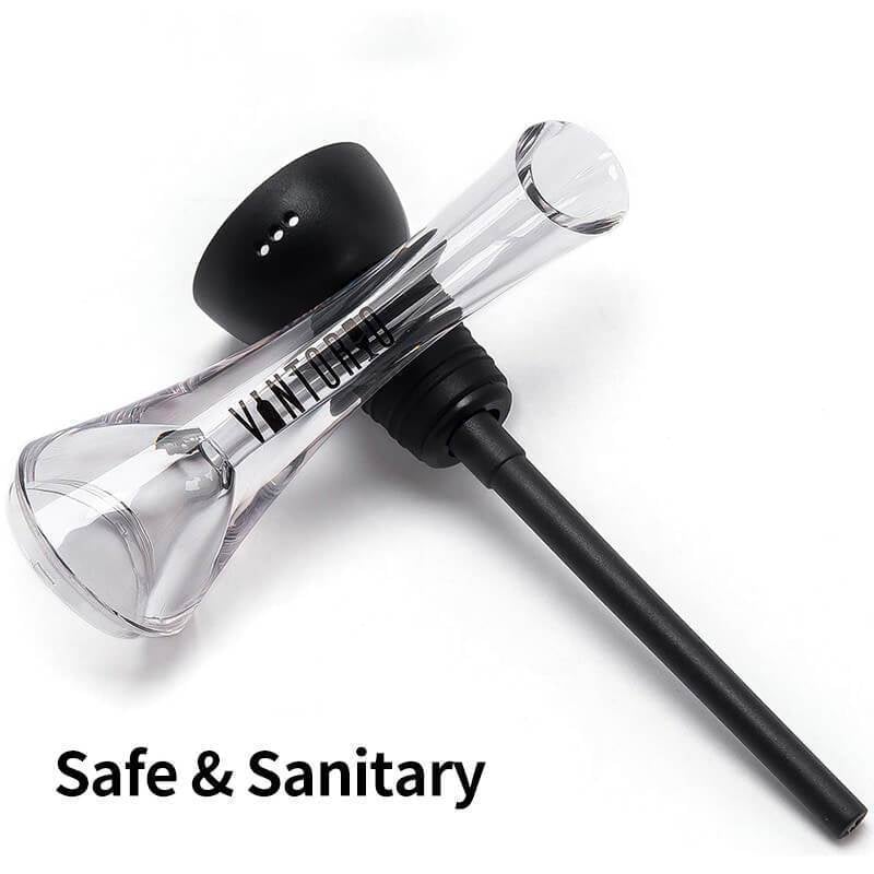 Premium Wine Pourer