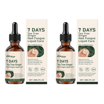 Nail Repair Magic Drops