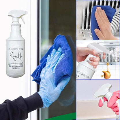 Household Multipurpose Cleaner