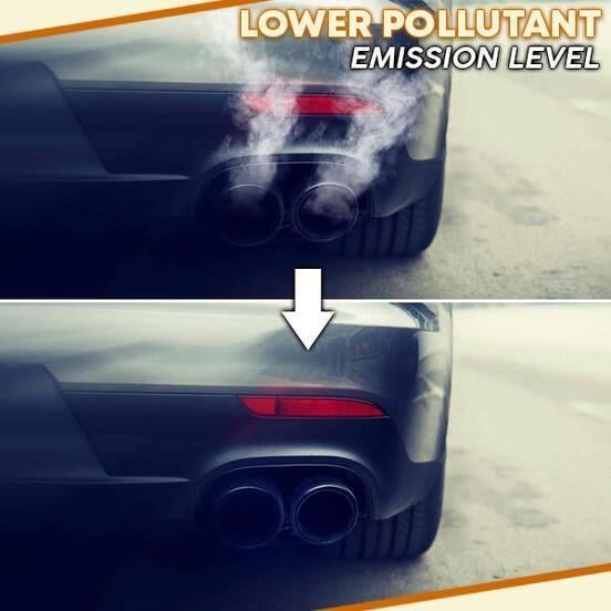 🚗Engine Catalytic Converter Cleaner