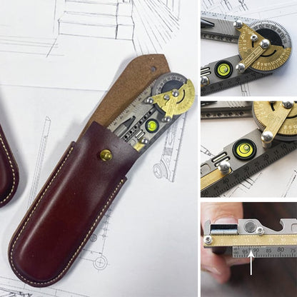 MakerPi Tiruler | One Ruler,Infinite Possibilities