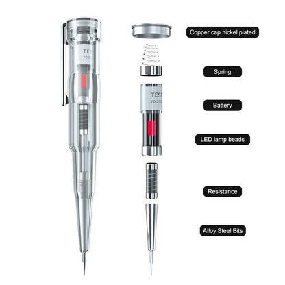 🔥Responsive Electrical Tester Pen