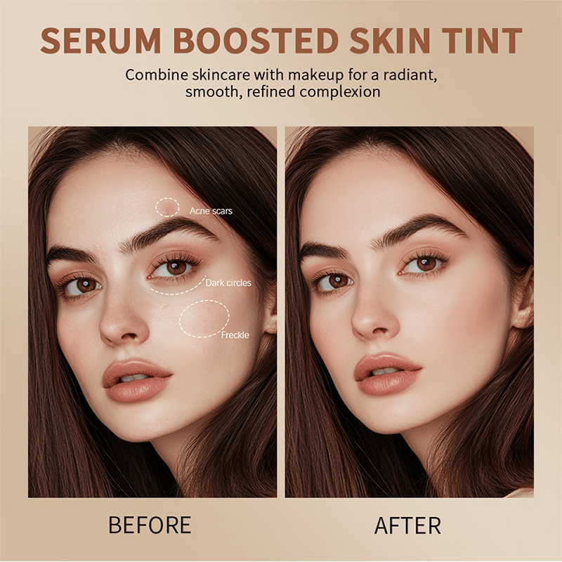 Cream Face Foundation Concealer Makeup Stick