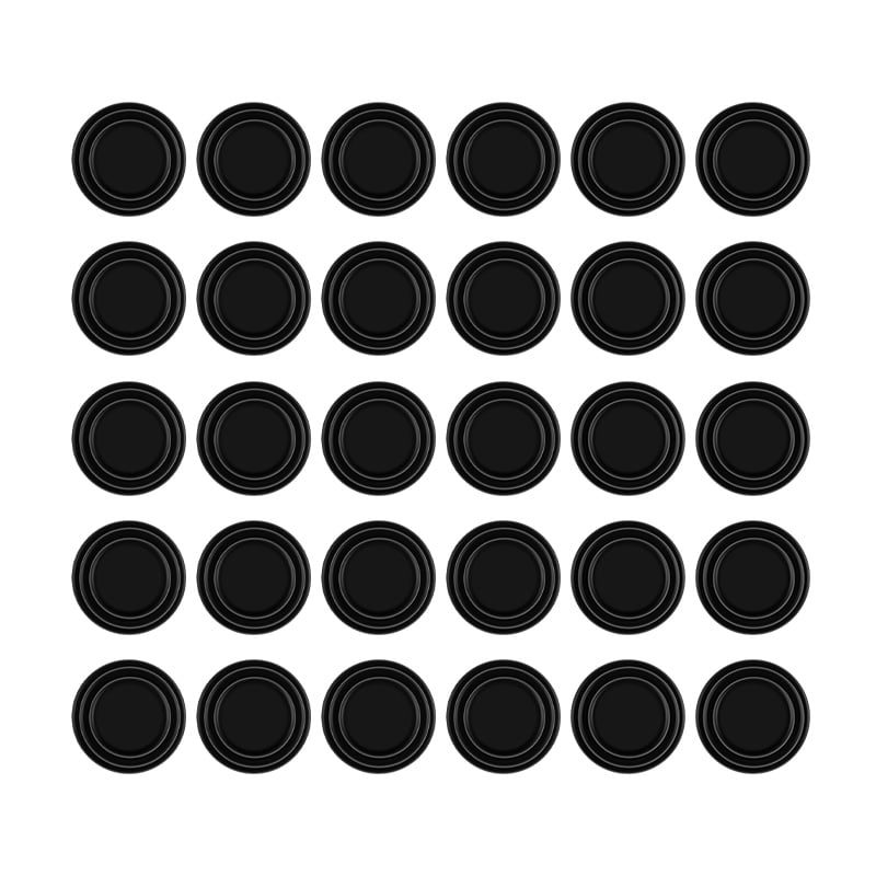 Car Door Shock Absorbing Gasket