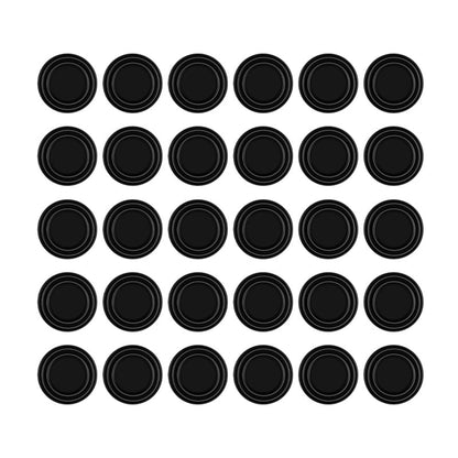 Car Door Shock Absorbing Gasket