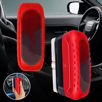 🚗Glass Cleaning Board